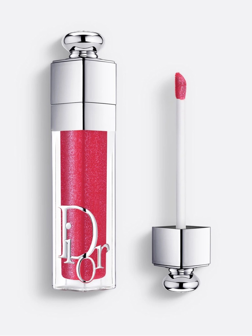 Dior Addict Lip Maximizer—Shimmer Fuchsia NIB